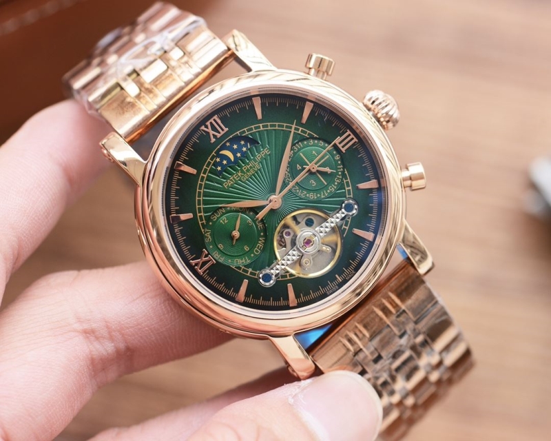 PATEK PHILIPPE